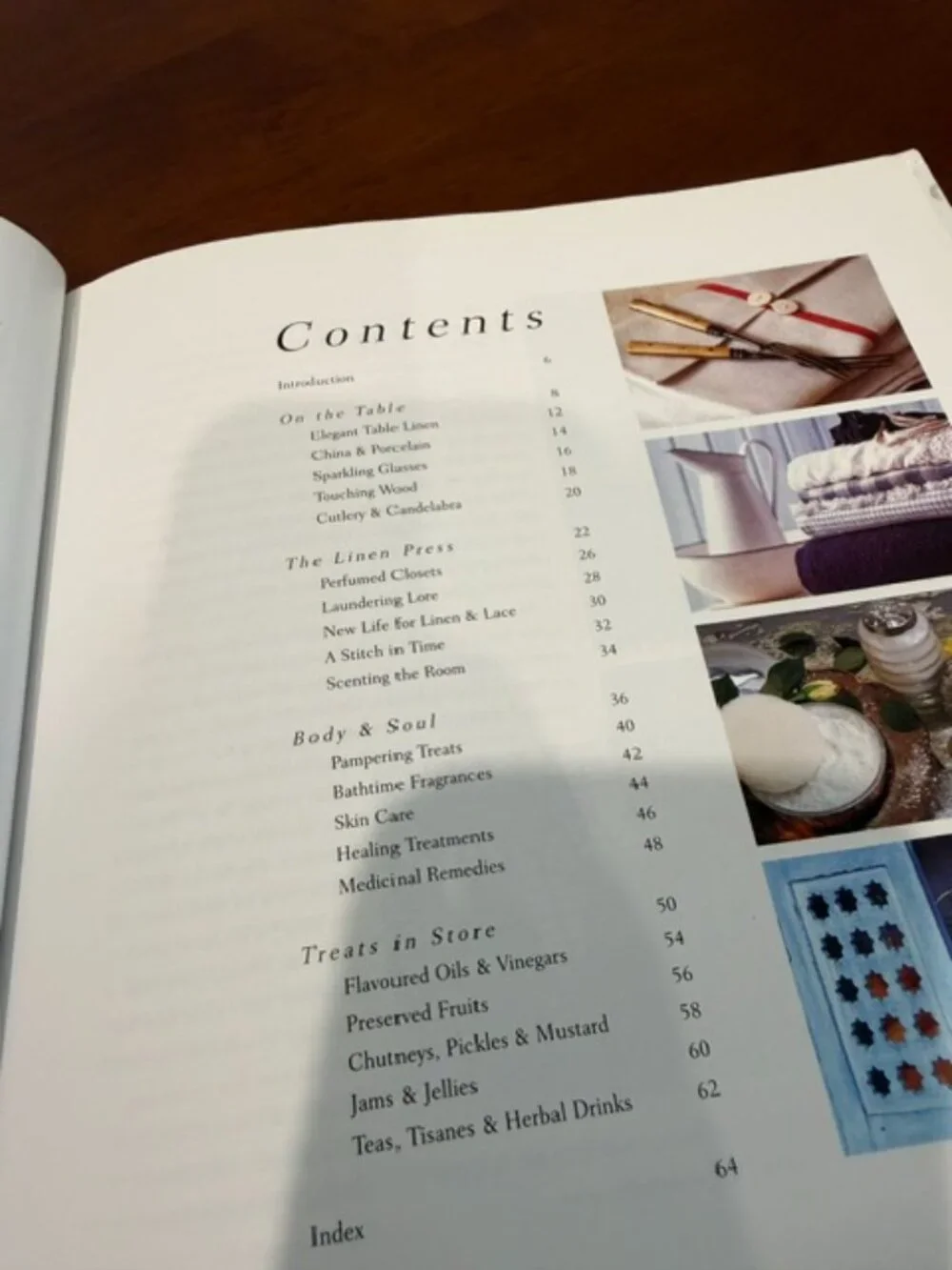 Household Wisdom: Traditional Housekeeping For The Contemporary Home
